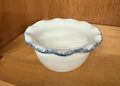 Ceramic dish