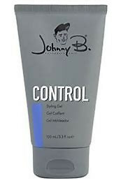 Johnny B Control Styling Gel