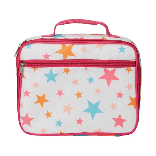 Kids Galaxy Gal Lunch Box