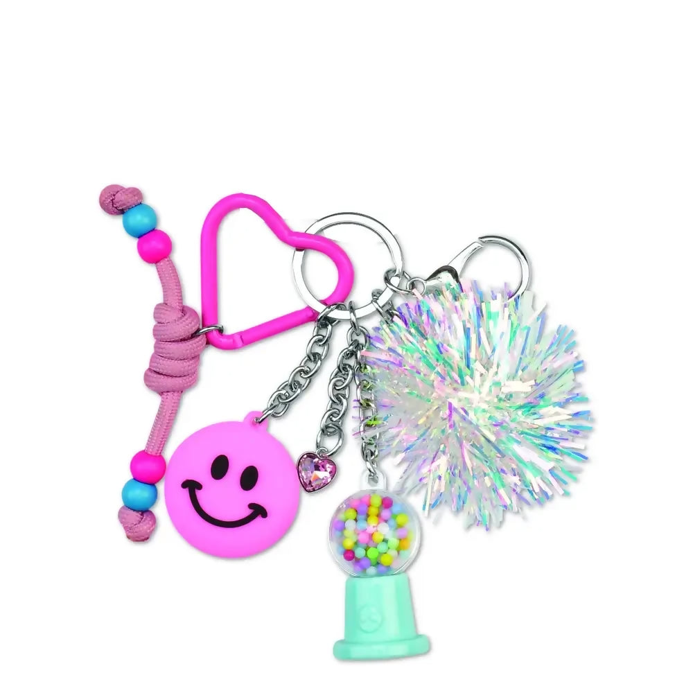 Candy Bag Charms