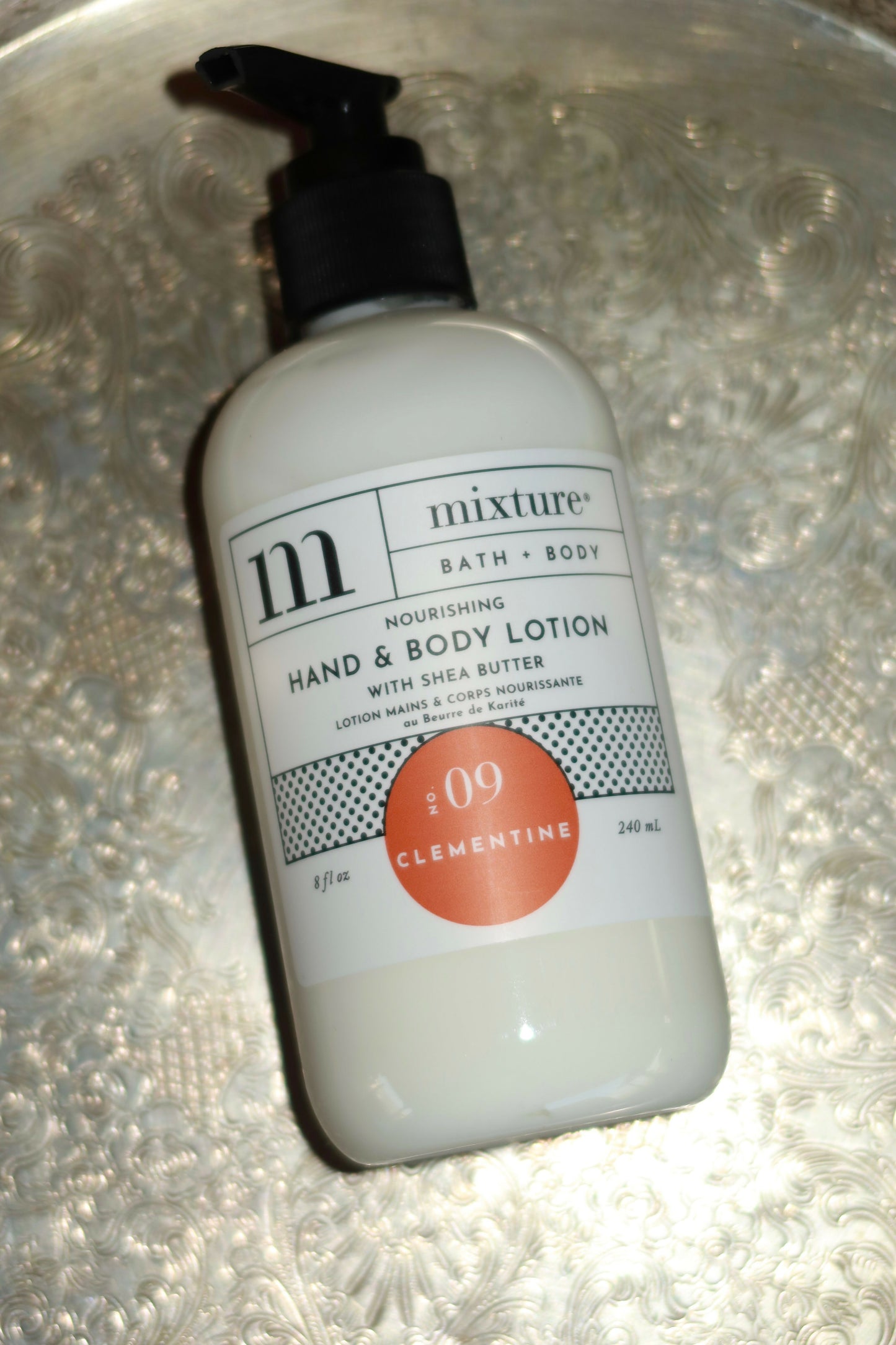 Mix Lotion