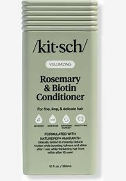 KITSCH Rosemary & Biotin Conditioner