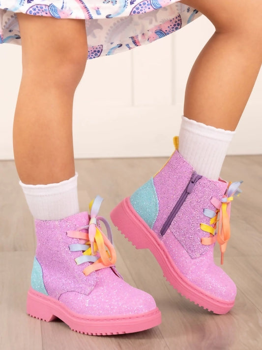 Unicorn Boot