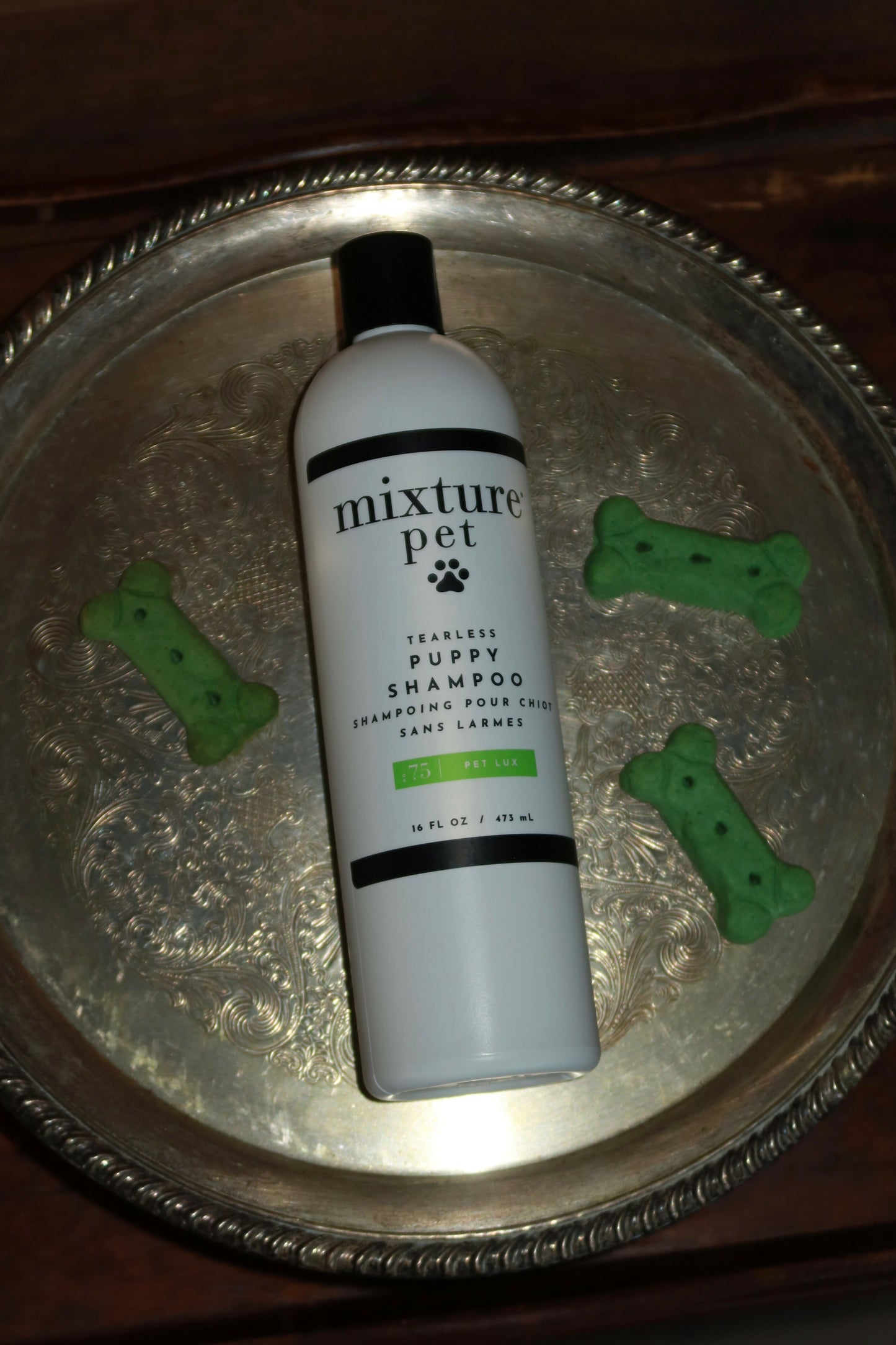 Mix Puppy Shampoo