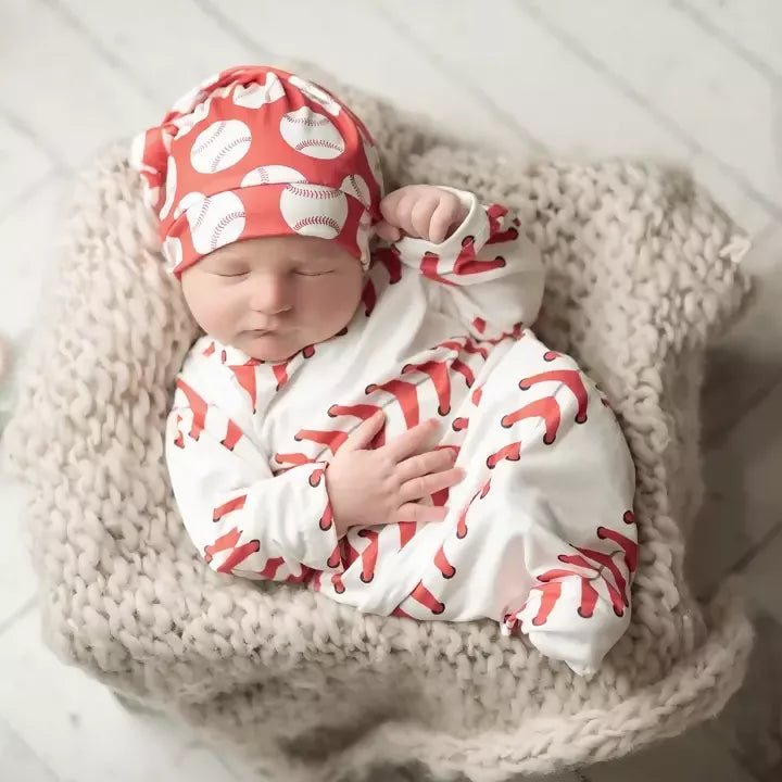 Baby Gowns