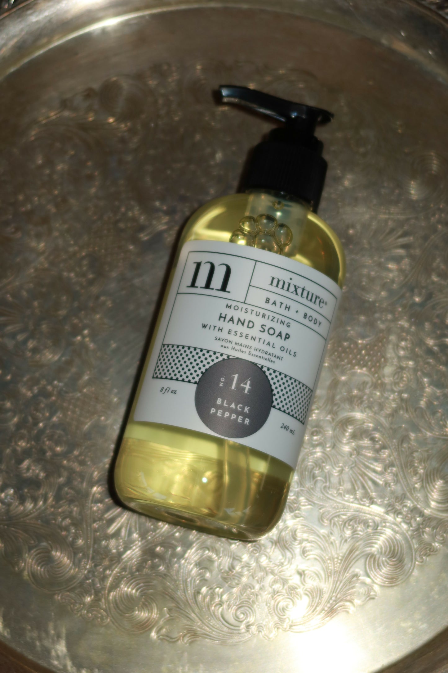 Mix Hand Soap