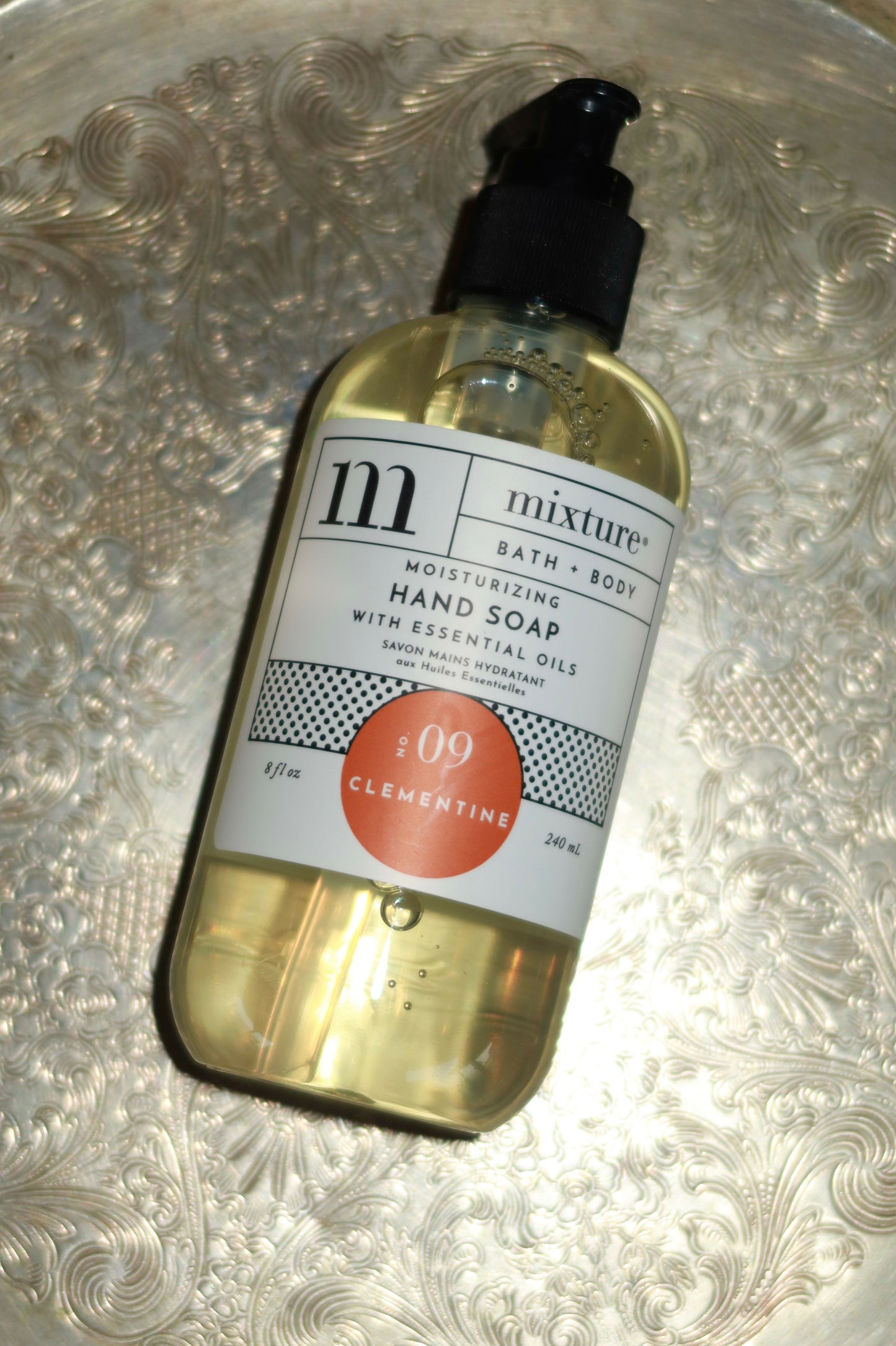 Mix Hand Soap