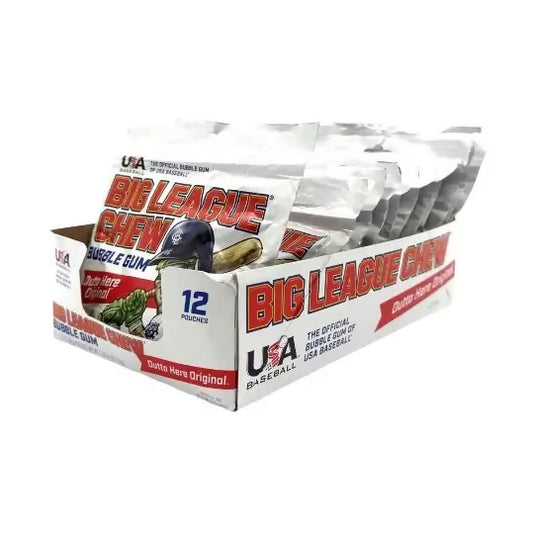 Big League Chew