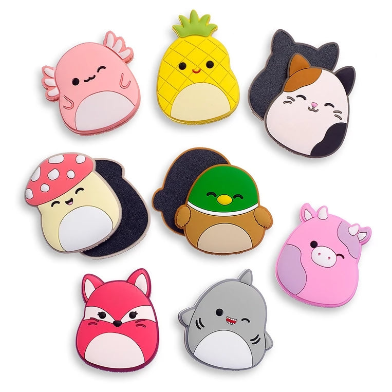 Magnetic Fidget Sliders - Squishmallows