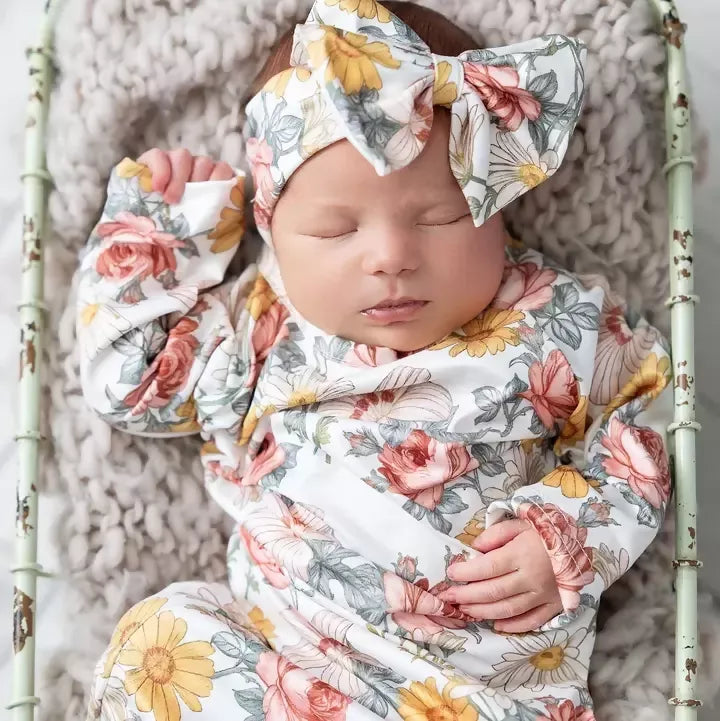 Baby Gowns