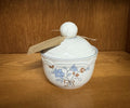 Covered dish