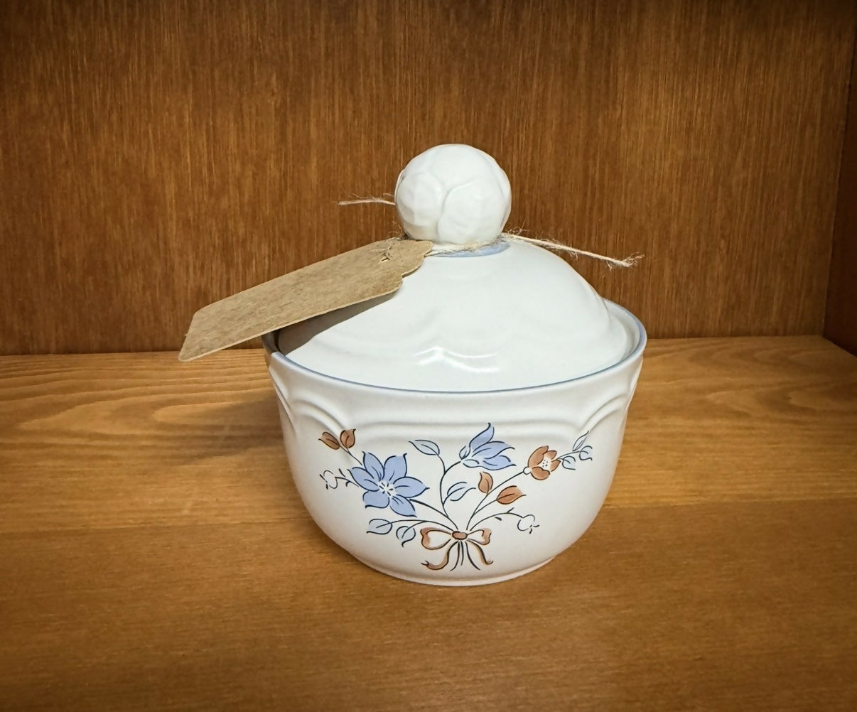 Covered dish