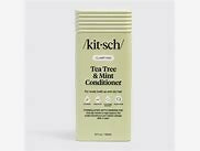 KITSCH Clarifying Tea Tree & Mint Conditioner
