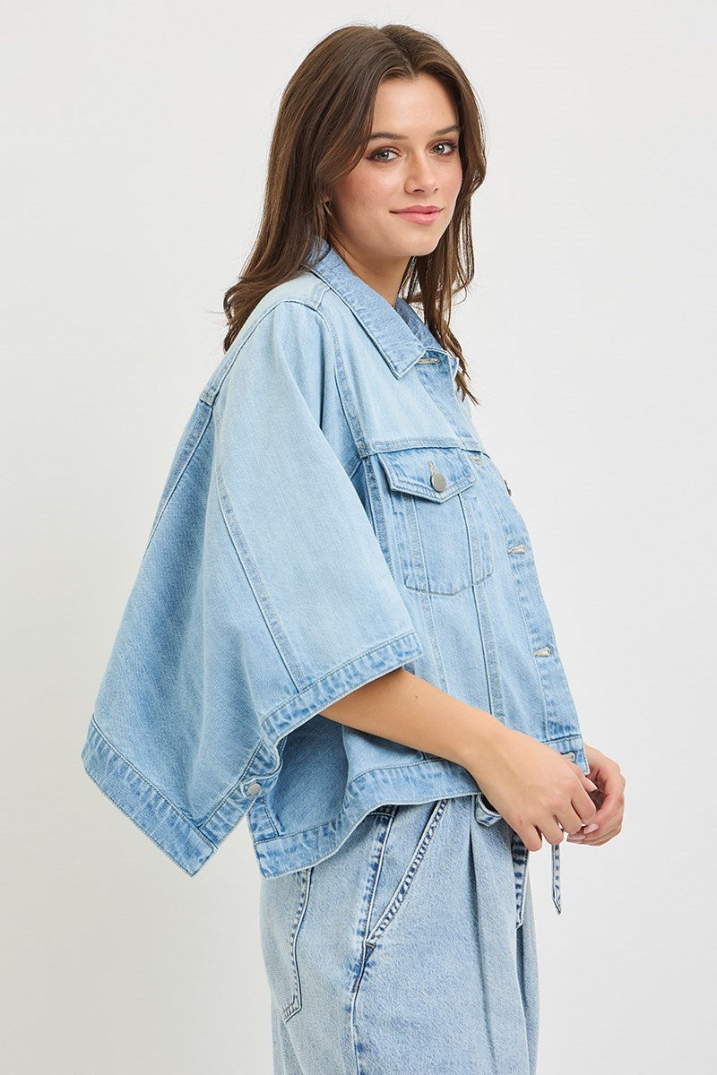 Risen Jacket - Light
