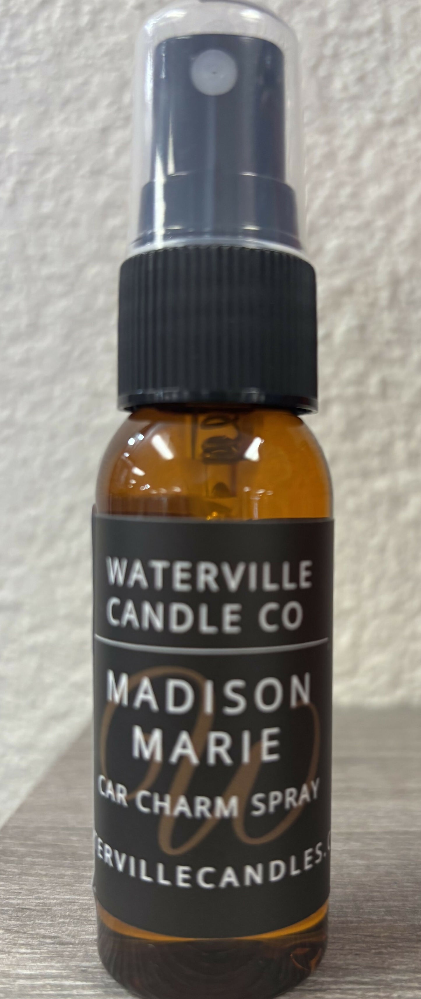 WVC Car Charm Spray