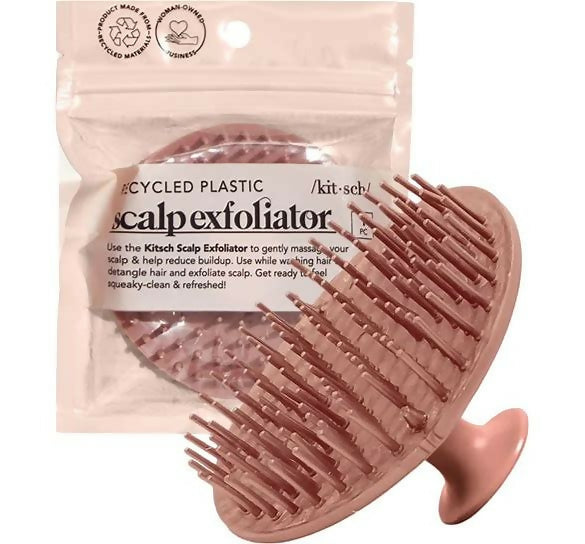 KITSCH Scalp Exfoliator