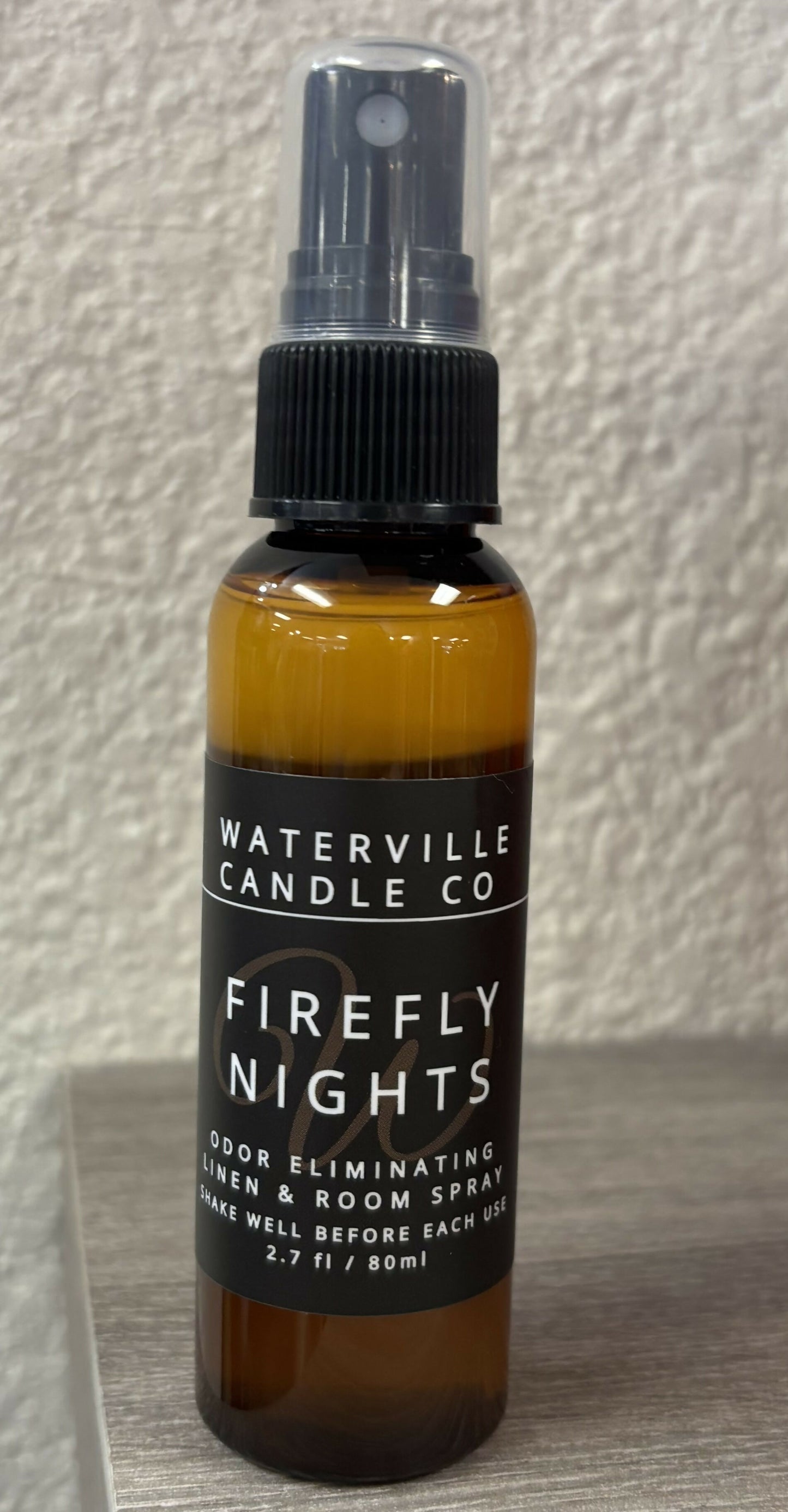 MVC Room Spray
