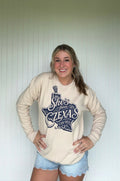 She’s From Czexas Sweatshirt