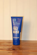 DC Face Wash