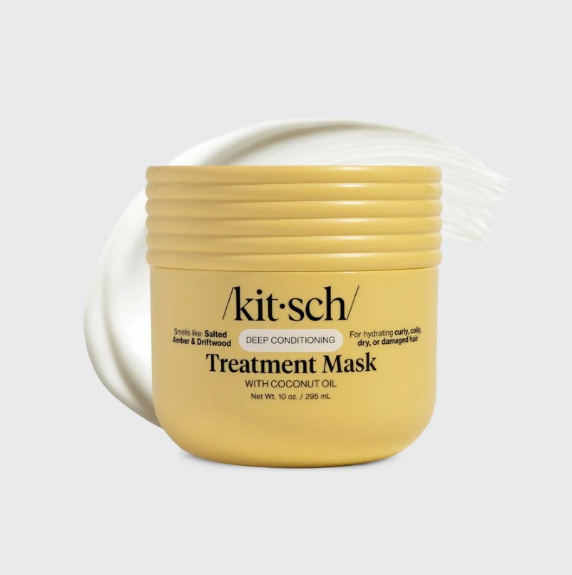 KITSCH Coconut Oil Deep Condition Treatment