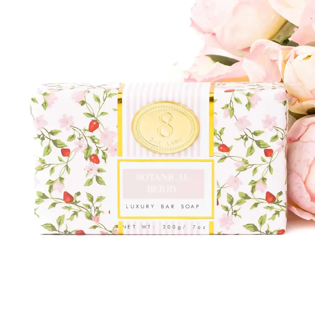 8 Oak Lane Soap