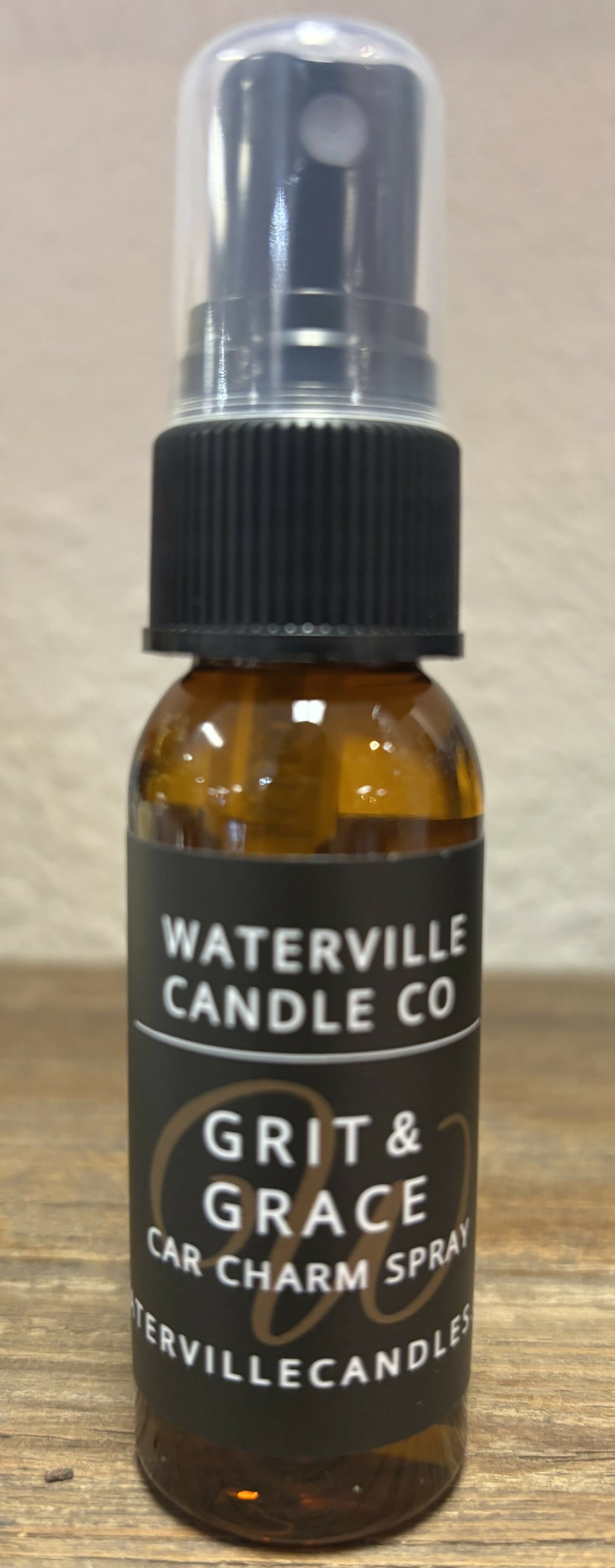 WVC Car Charm Spray