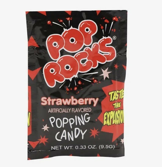 Pop Rocks