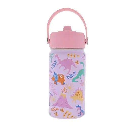 Kids Girls Dino-Mite Bottle