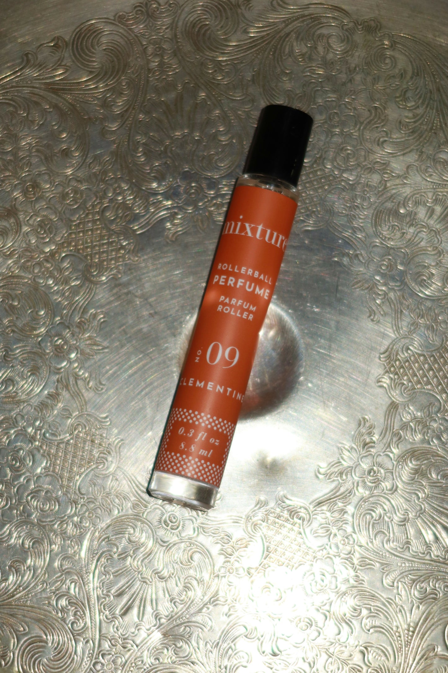 Mix Perfume