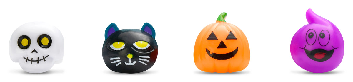 Boo-Jee Rings