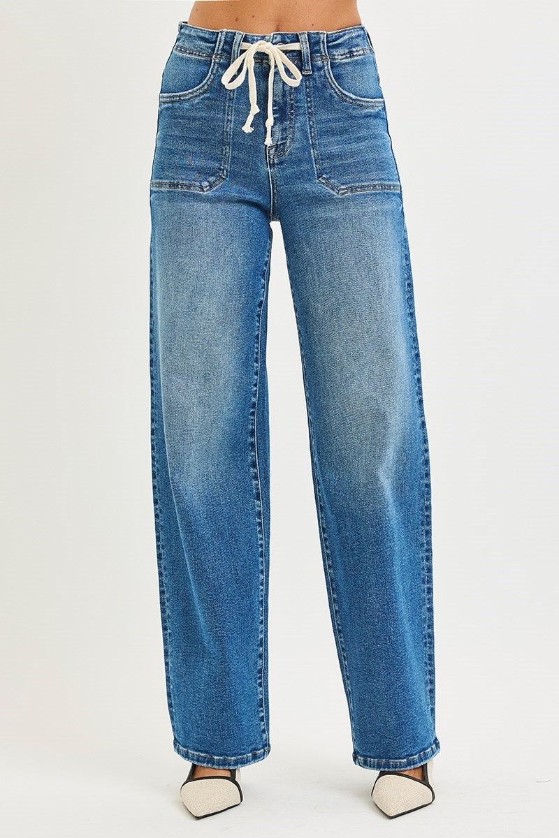Katie Jeans