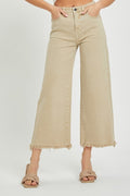 Risen Khaki Crop