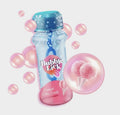Bubblelick Cotton Candy Bubbles