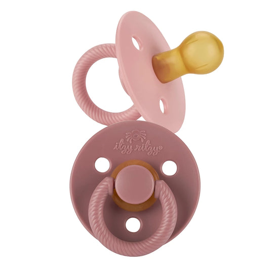 Natural Rubber Paci