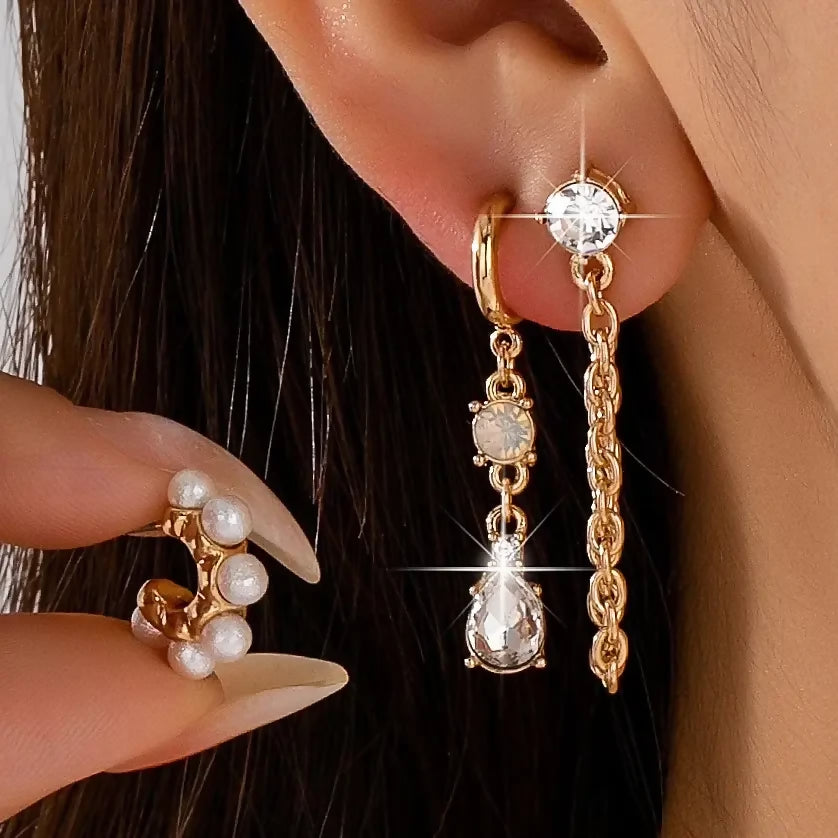 Earring Set