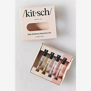 KITSCH Hair Perfume Discovery Set