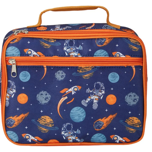 Kids Trip Around the Sun Lunch Box