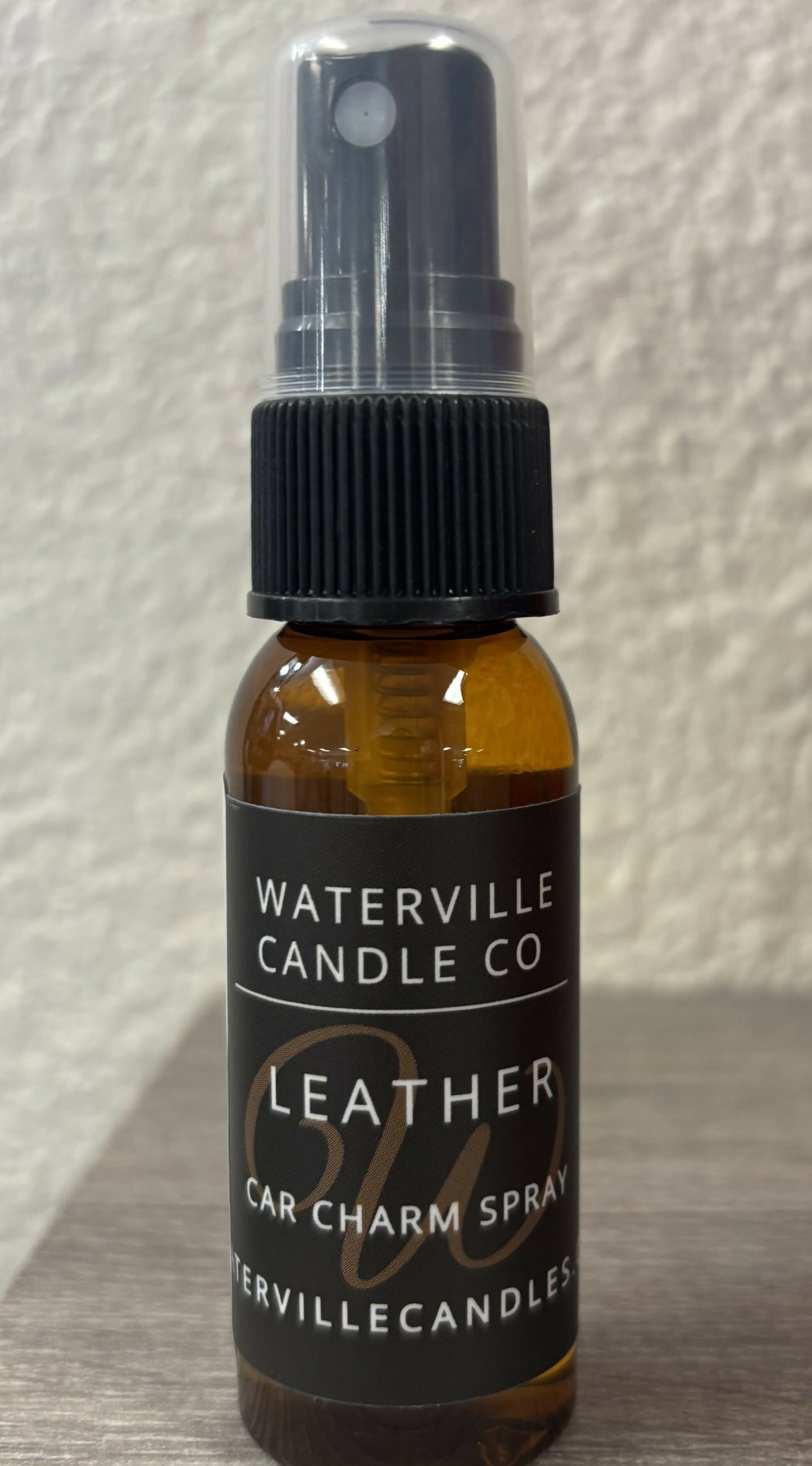WVC Car Charm Spray