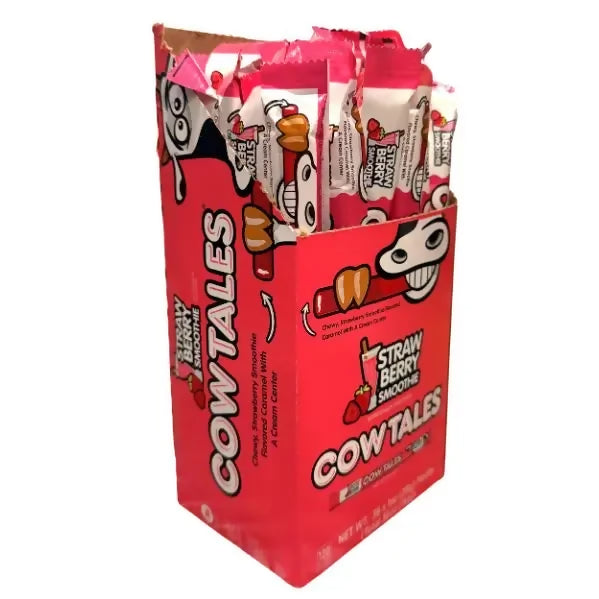 Cow Tales