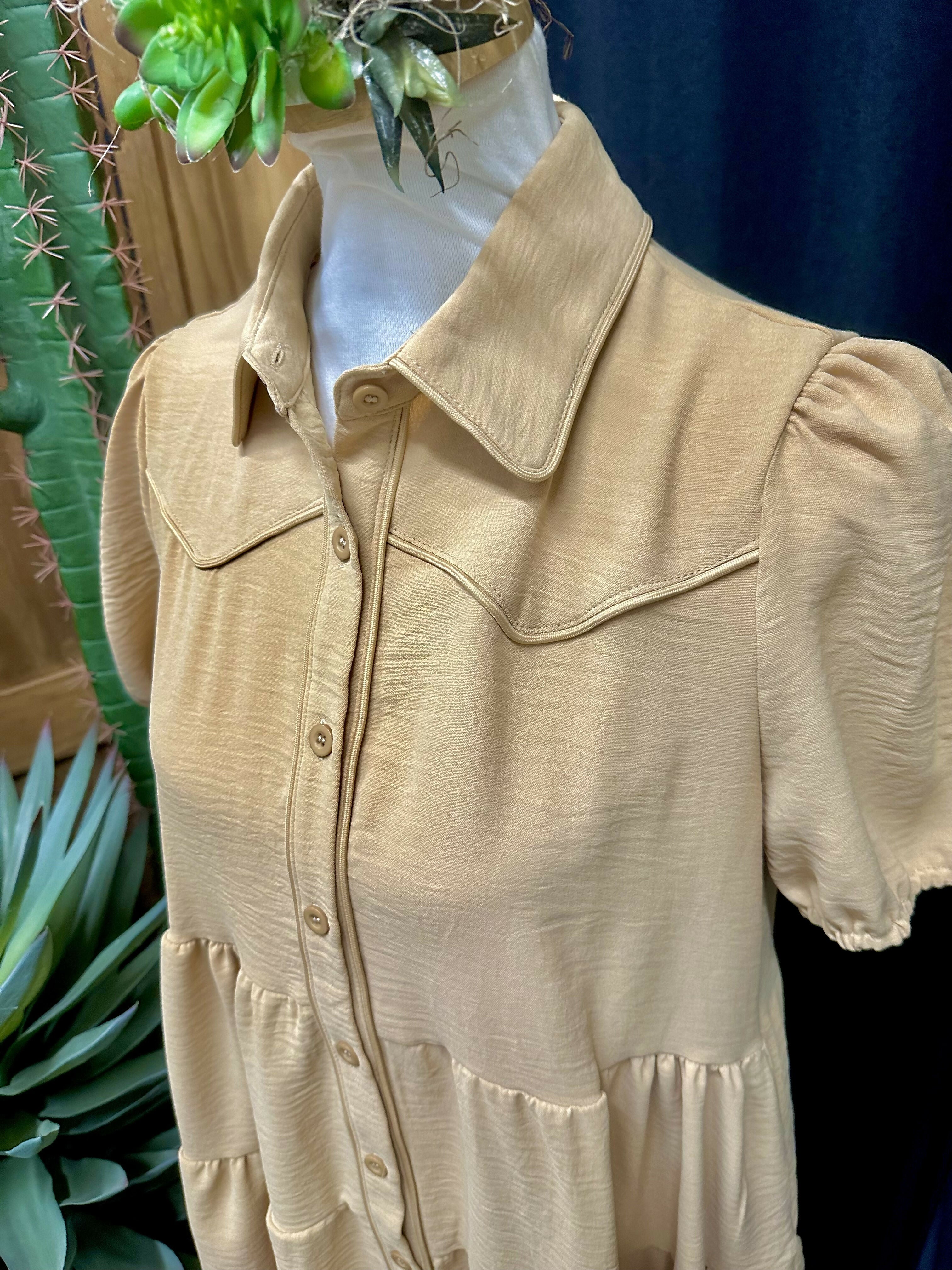DesertDuneDarlingDress