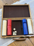 Poker set