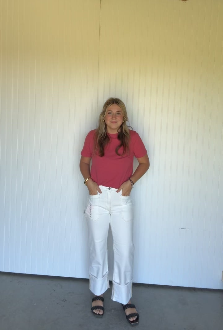 Georgia Painter Jeans