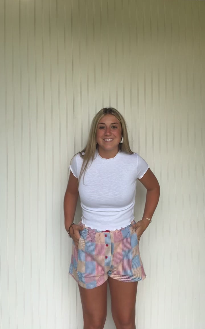 Boxer Shorts