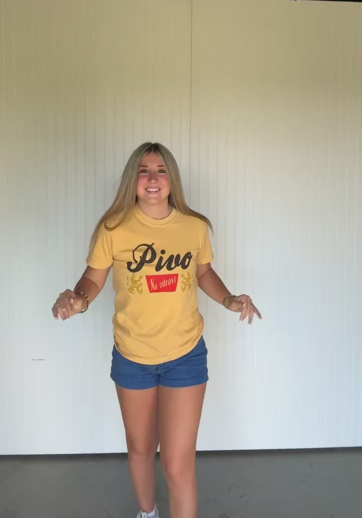 Pivo Banquet Comfort Colors