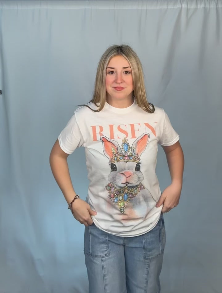 Bling Bunny