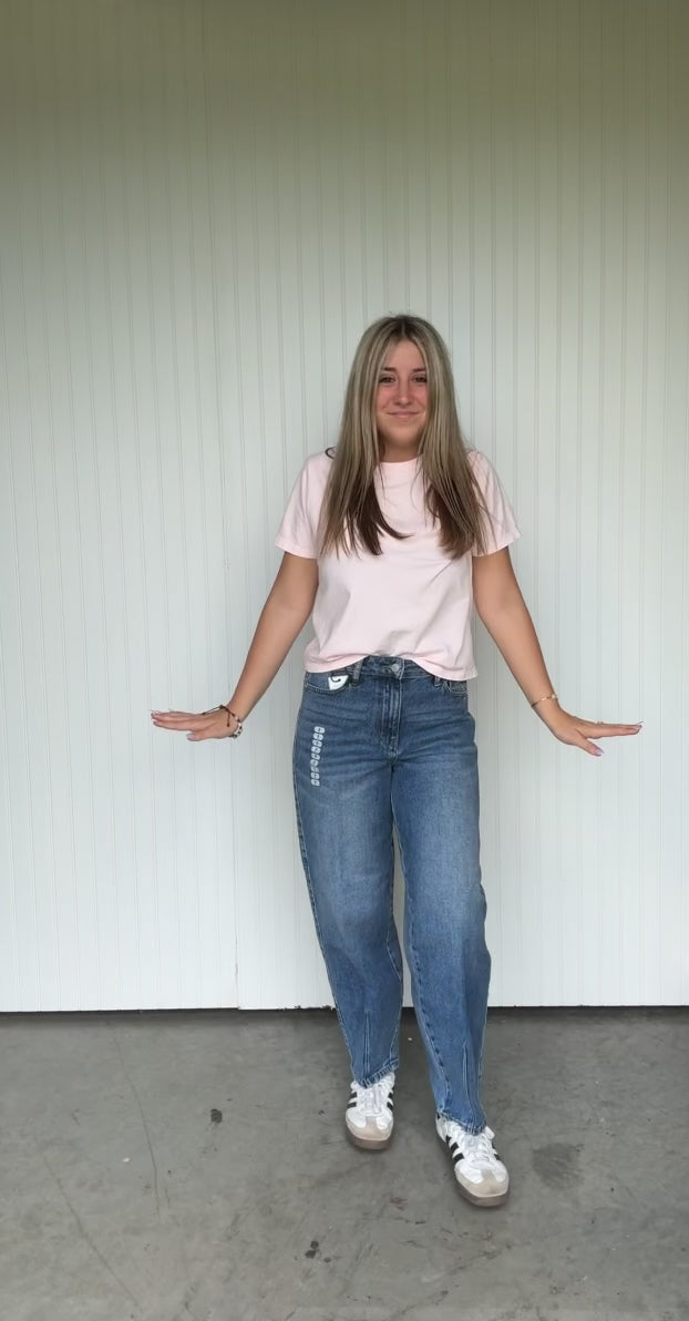 Judy Blue Devan Jean