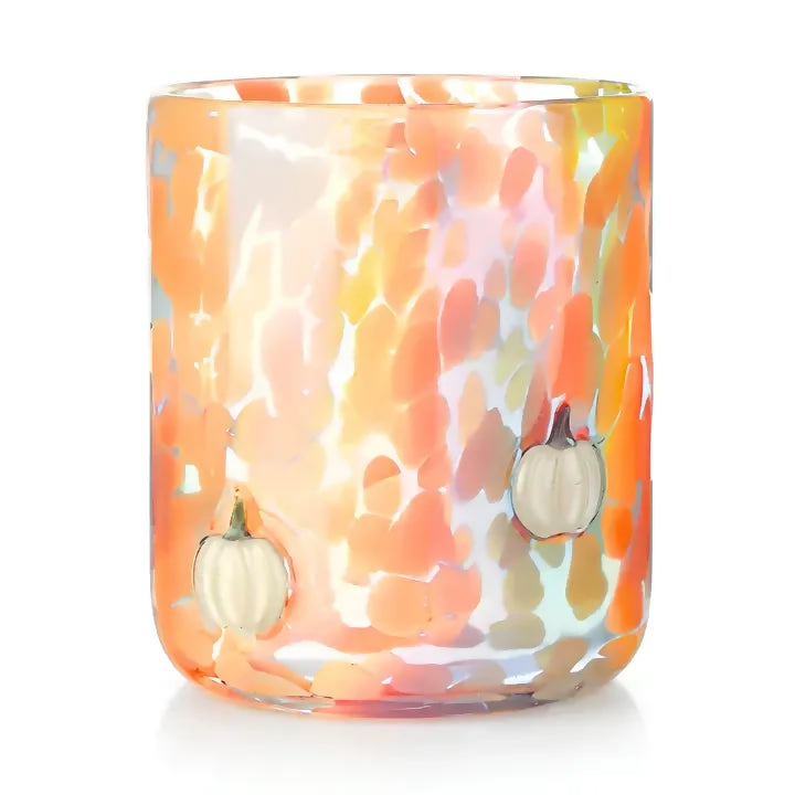 Heirloom Pumpkin Fall Candle