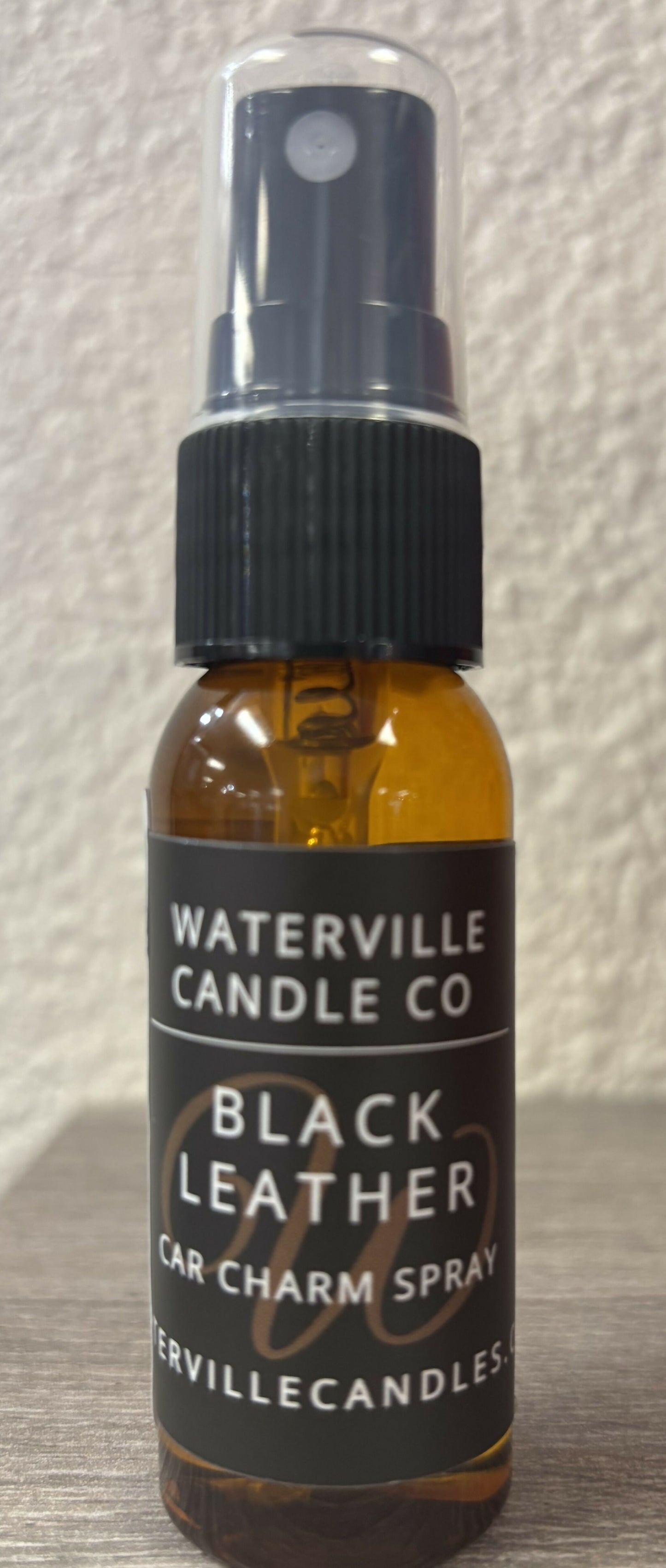 WVC Car Charm Spray
