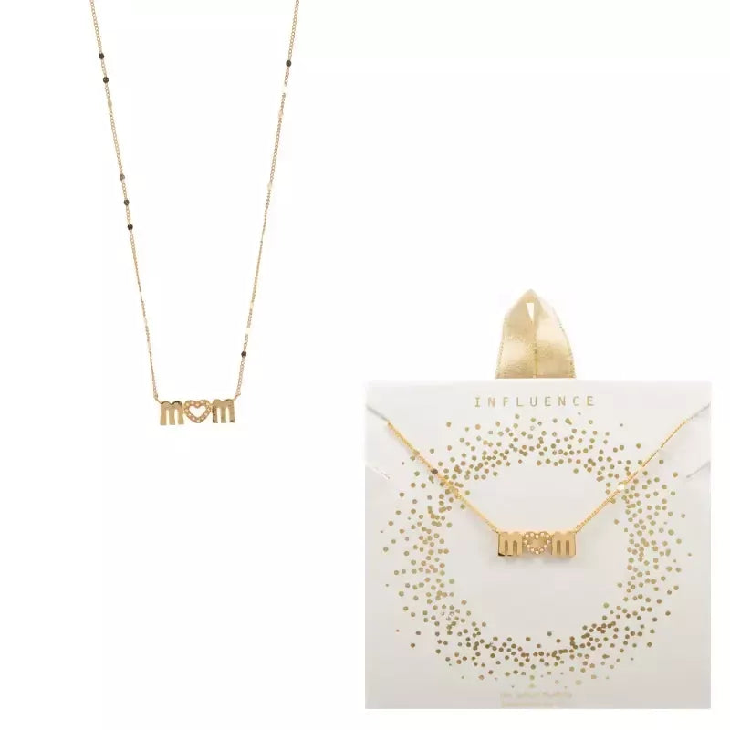 Mama Necklace