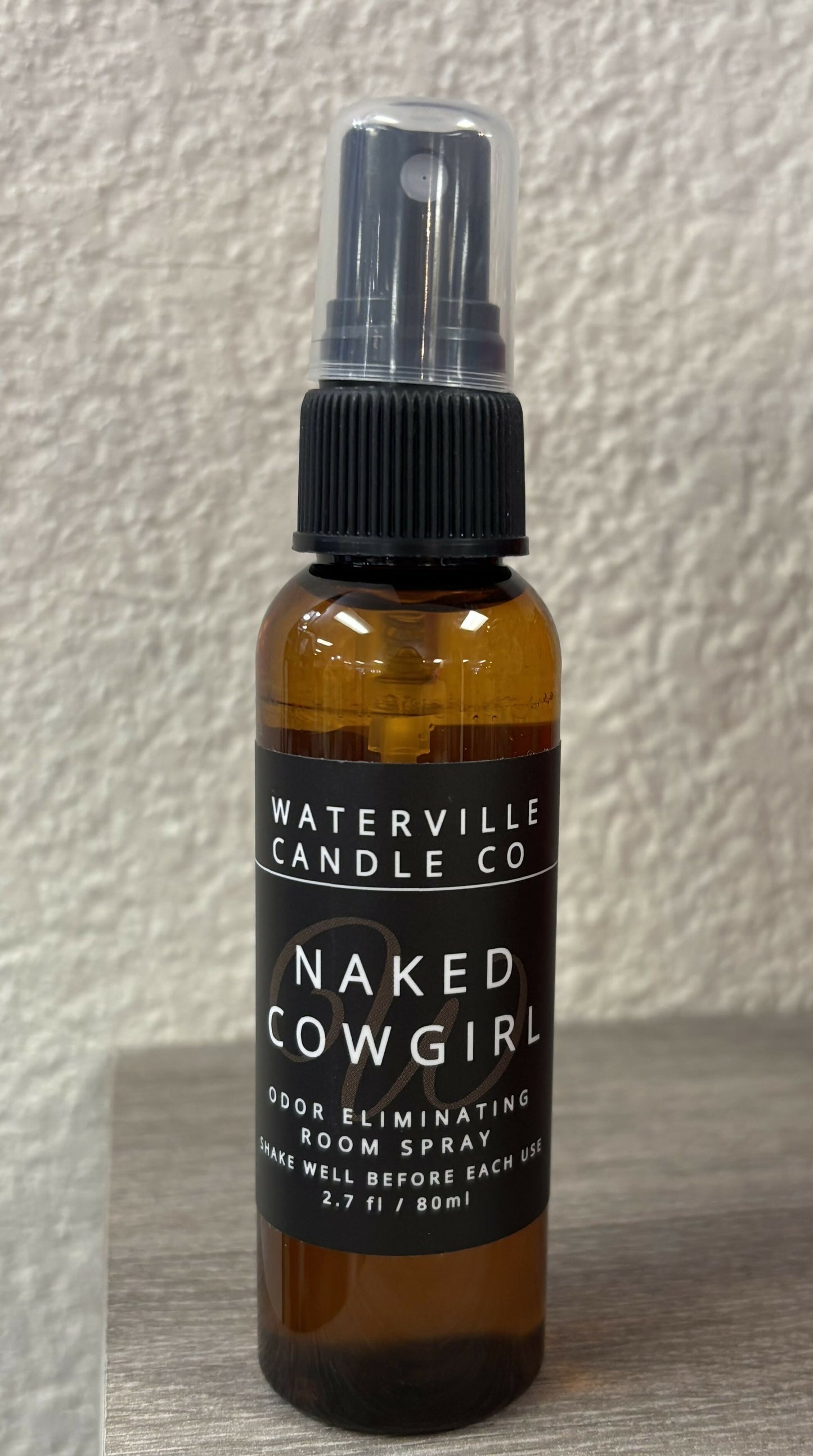MVC Room Spray
